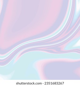 Very beautiful rainbow texture. Holographic Foil. Wonderful magic background. Fantasy colorful card. Iridescent art. Holographic backgroundtexture