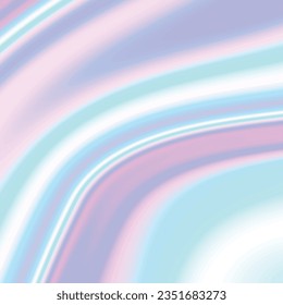 Very beautiful rainbow texture. Holographic Foil. Wonderful magic background. Fantasy colorful card. Iridescent art. Holographic backgroundtexture