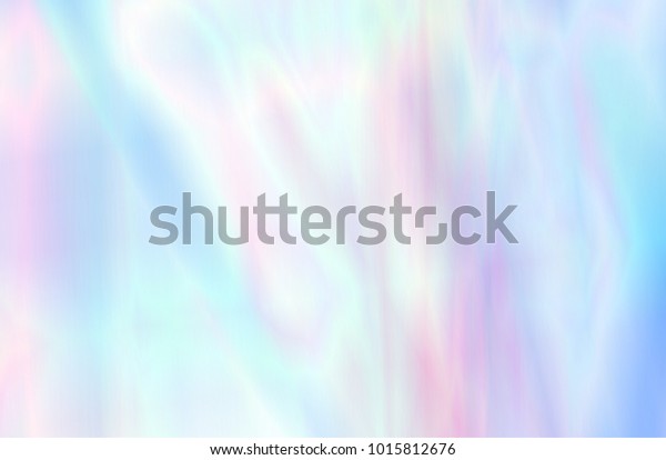 とても美しい虹のテクスチャー ホログラフィックフォイル 素晴らしい魔法の背景 カラフルな壁紙 虹色のカード のベクター画像素材 ロイヤリティフリー