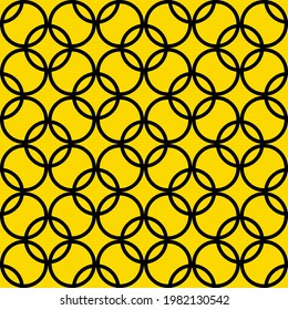 Diseño de patrones muy hermosos y sin fisuras para la decoración, papel de pared, papel de envoltura, tela, fondo, etc.