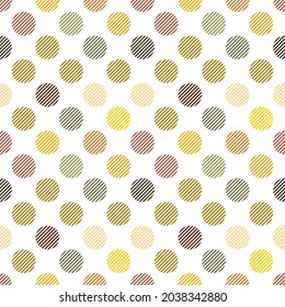 Diseño de patrones muy hermosos y sin fisuras para la decoración, papel de pared, papel de envoltura, tela, fondo, etc.