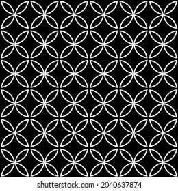 Sehr schönes, nahtloses Design für Dekoration, Tapeten, Wickelpapier, Stoff, Hintergrund usw.