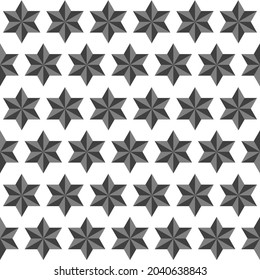 Sehr schönes, nahtloses Design für Dekoration, Tapeten, Wickelpapier, Stoff, Hintergrund usw.