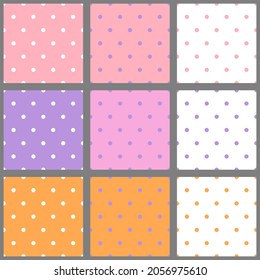 Very beautiful seamless pattern design for decorating, wrapping paper, wallpaper, backdrop, fabric and etc.