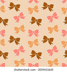 muy bonito diseño de patrones sin fisuras para la decoración, el papel de envoltura, el fondo, el tejido, etc.