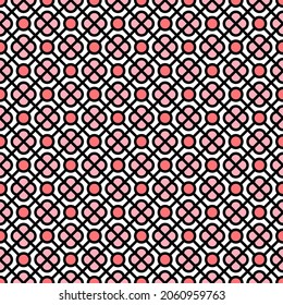Very beautiful seamless pattern design for decorating, wrapping paper, wallpaper, backdrop, fabric and etc.