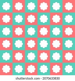 Very beautiful seamless pattern design for decorating, wrapping paper, wallpaper, backdrop, fabric and etc.
