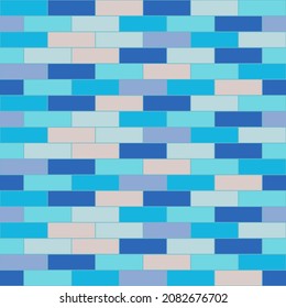 Diseño de patrones muy hermosos y sin fisuras para la decoración, papel de pared, papel de envoltura, tela, fondo, etc.