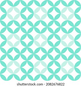 Diseño de patrones muy hermosos y sin fisuras para la decoración, papel de pared, papel de envoltura, tela, fondo, etc.