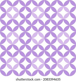 Very beautiful seamless pattern design for decorating, wallpaper, wrapping paper, fabric, backdrop and etc.