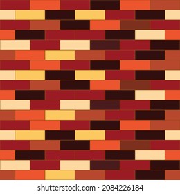 Diseño de patrones muy hermosos y sin fisuras para la decoración, papel de pared, papel de envoltura, tela, fondo, etc.