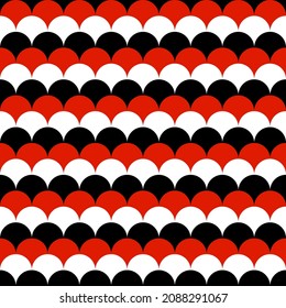 Very beautiful seamless pattern design for decorating, wallpaper, wrapping paper, fabric, backdrop and etc.