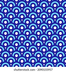 Very beautiful seamless pattern design for decorating, wallpaper, wrapping paper, fabric, backdrop and etc.