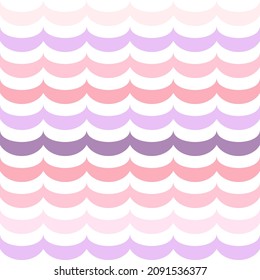 Diseño de patrones muy hermosos y sin fisuras para la decoración, papel de pared, papel de envoltura, tela, fondo, etc.