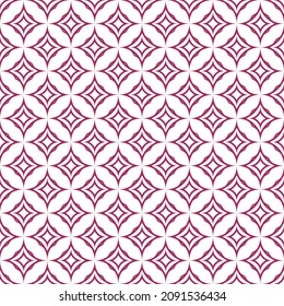 Sehr schönes, nahtloses Design für Dekoration, Tapeten, Wickelpapier, Stoff, Hintergrund usw.