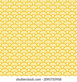 Diseño de patrones muy hermosos y sin fisuras para la decoración, papel de pared, papel de envoltura, tela, fondo, etc.