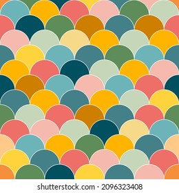 Very beautiful seamless pattern design for decorating, wallpaper, wrapping paper, fabric, backdrop and etc.