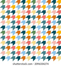 Very beautiful seamless pattern design for decorating, wallpaper, wrapping paper, fabric, backdrop and etc.