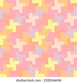 Diseño de patrones muy hermosos y sin fisuras para la decoración, papel de pared, papel de envoltura, tela, fondo, etc.
