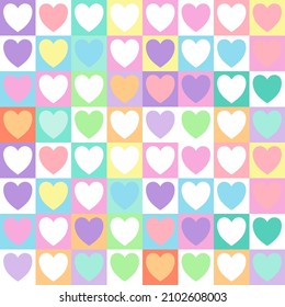 Very beautiful seamless pattern design for decorating, wallpaper, wrapping paper, fabric, backdrop and etc.