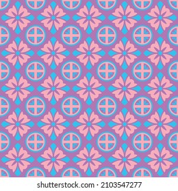 Very beautiful seamless pattern design for decorating, wallpaper, wrapping paper, fabric, backdrop and etc.