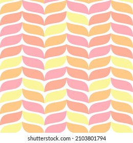 Very beautiful seamless pattern design for decorating, wallpaper, wrapping paper, fabric, backdrop and etc.