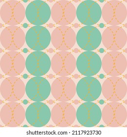 Very beautiful seamless pattern design for decorating, wallpaper, wrapping paper, fabric, backdrop and etc.