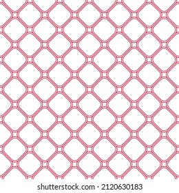Diseño de patrones muy hermosos y sin fisuras para la decoración, papel de pared, papel de envoltura, tela, fondo, etc.