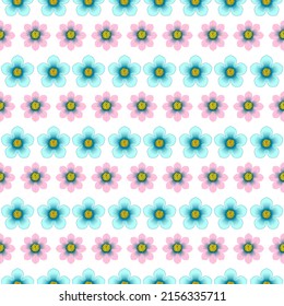 Very beautiful seamless pattern design for decorating, wallpaper, wrapping paper, fabric, backdrop and etc.