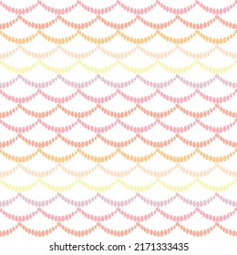 Very beautiful seamless pattern design for decorating, wallpaper, wrapping paper, fabric, backdrop and etc.