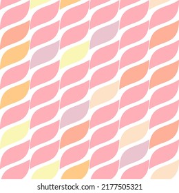 Very beautiful seamless pattern design for decorating, wallpaper, wrapping paper, fabric, backdrop and etc.