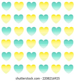 Very beautiful seamless pattern design for decorating, wallpaper, wrapping paper, fabric, backdrop and etc.
