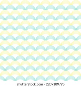 Very beautiful seamless pattern design for decorating, wallpaper, wrapping paper, fabric, backdrop and etc.