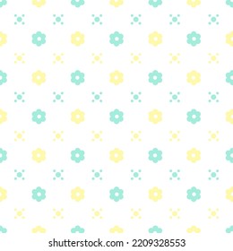 Very beautiful seamless pattern design for decorating, wallpaper, wrapping paper, fabric, backdrop and etc.