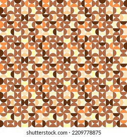 Sehr schönes, nahtloses Muster-Design für Dekoration, Tapeten, Wickelpapier, Stoff, Hintergrund usw.