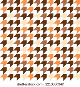 Diseño de patrones muy hermosos y sin costura para la decoración, papel de pared, papel de envoltura, tela, fondo, etc.