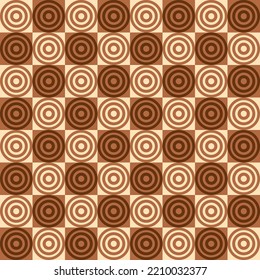 Very beautiful seamless pattern design for decorating, wallpaper, wrapping paper, fabric, backdrop and etc