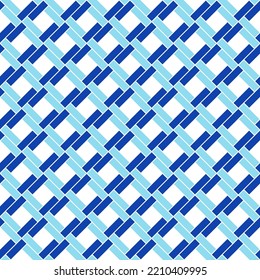 Diseño de patrones muy hermosos y sin costura para la decoración, papel de pared, papel de envoltura, tela, fondo, etc.