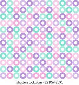 Sehr schönes, nahtloses Muster-Design für Dekoration, Tapeten, Wickelpapier, Stoff, Hintergrund usw.