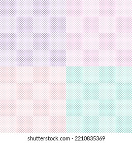 Sehr schönes, nahtloses Muster-Design für Dekoration, Tapeten, Wickelpapier, Stoff, Hintergrund usw.