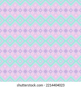 Diseño de patrones muy hermosos y sin costura para la decoración, papel de pared, papel de envoltura, tela, fondo, etc.