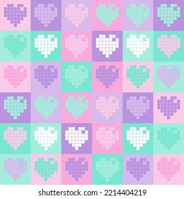 Very beautiful seamless pattern design for decorating, wallpaper, wrapping paper, fabric, backdrop and etc