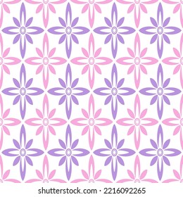 Very beautiful seamless pattern design for decorating, wallpaper, wrapping paper, fabric, backdrop and etc