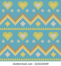 Very beautiful seamless pattern design for decorating, wallpaper, wrapping paper, fabric, backdrop and etc.