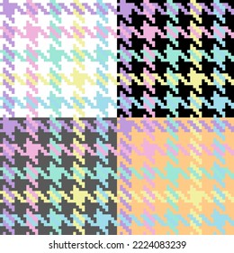 Very beautiful seamless pattern design for decorating, wallpaper, wrapping paper, fabric, backdrop and etc.