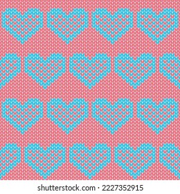 Very beautiful seamless pattern design for decorating, wallpaper, wrapping paper, fabric, backdrop and etc.