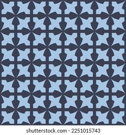 Diseño de patrones muy hermosos y sin fisuras para la decoración, papel de pared, papel de envoltura, tela, fondo, etc.