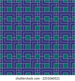 Diseño de patrones muy hermosos y sin fisuras para la decoración, papel de pared, papel de envoltura, tela, fondo, etc.