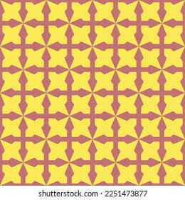 Sehr schönes, nahtloses Design für Dekoration, Tapeten, Wickelpapier, Stoff, Hintergrund usw.