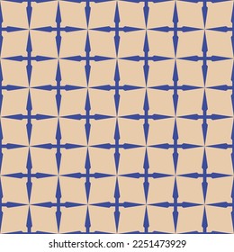 Diseño de patrones muy hermosos y sin fisuras para la decoración, papel de pared, papel de envoltura, tela, fondo, etc.
